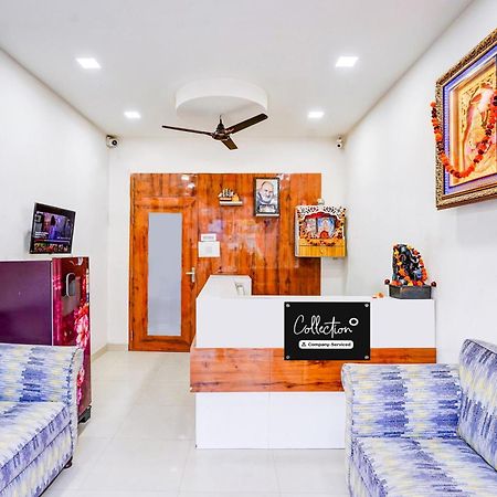 Super Collection O Sector 104 Noida Hotel Ngoại thất bức ảnh