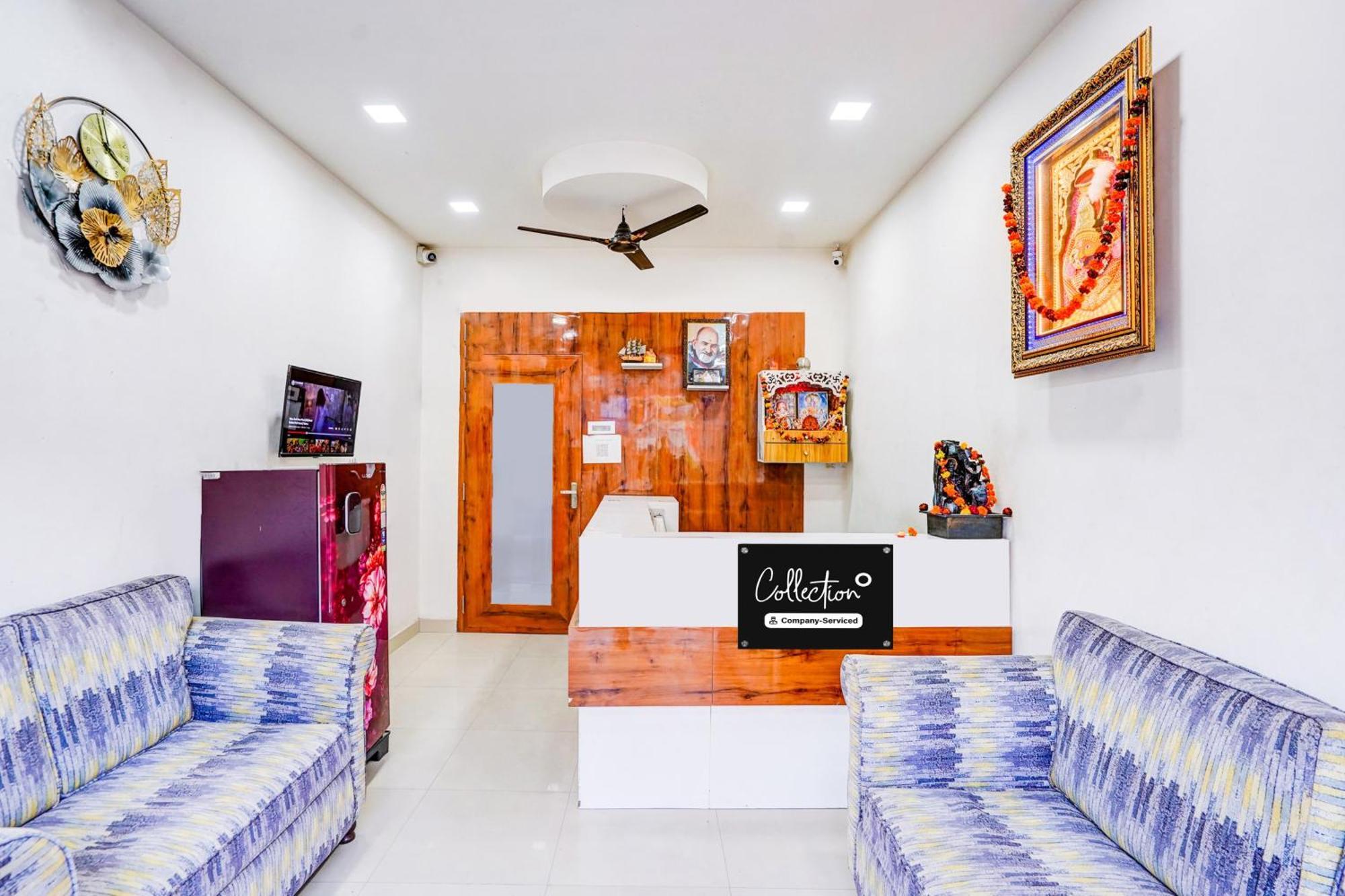 Super Collection O Sector 104 Noida Hotel Ngoại thất bức ảnh