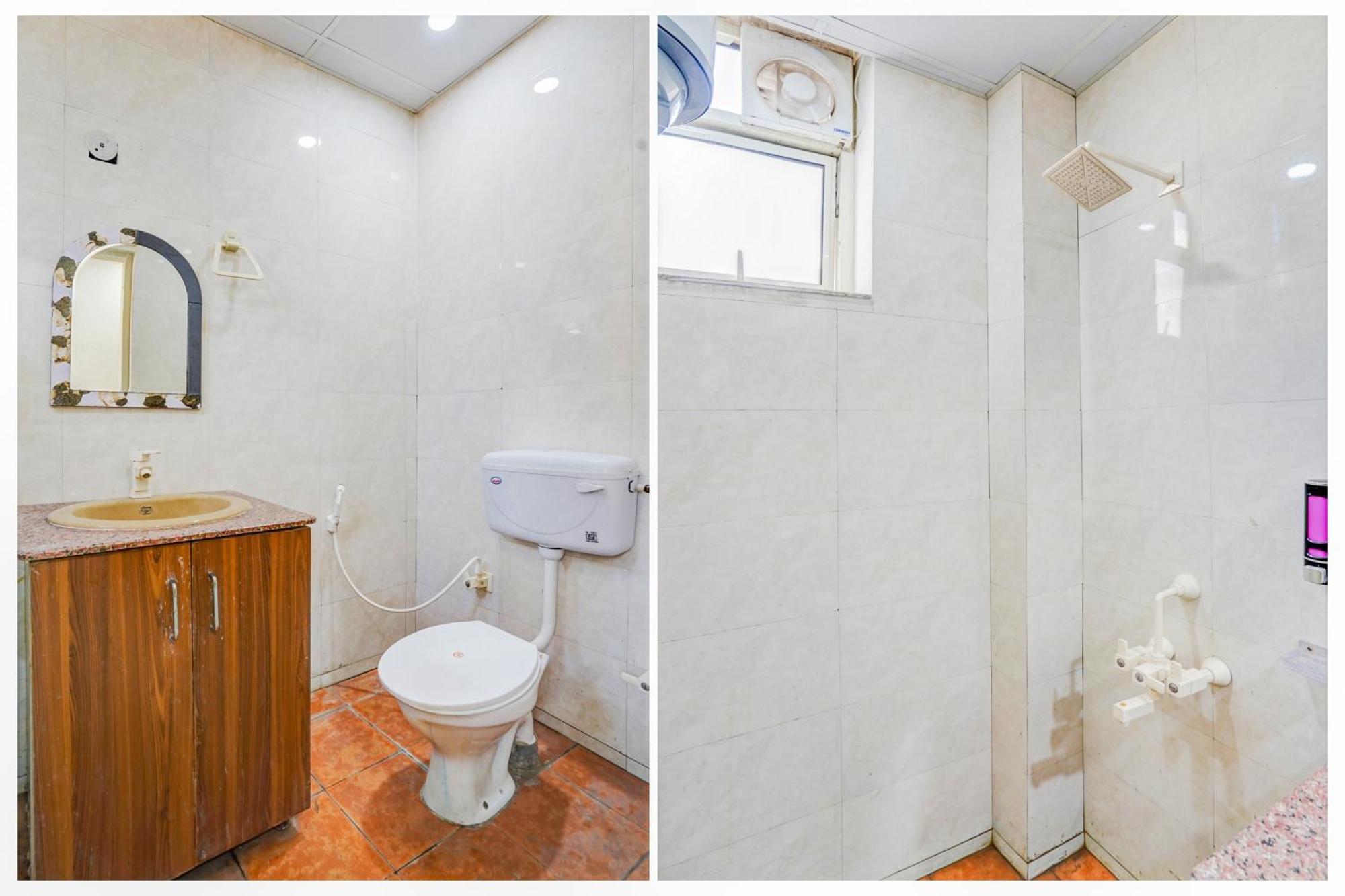 Super Collection O Sector 104 Noida Hotel Ngoại thất bức ảnh