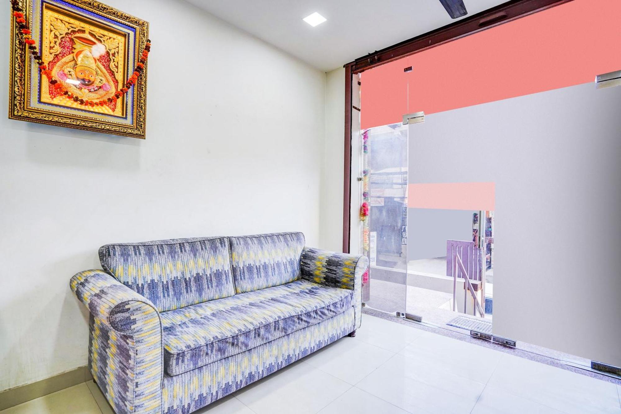 Super Collection O Sector 104 Noida Hotel Ngoại thất bức ảnh